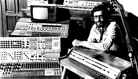 Don Buchla