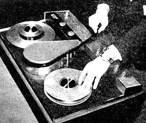 Ampex &000