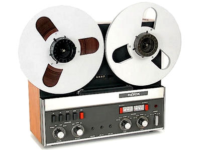 Revox